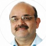 Dr. Rajendra Trivedi